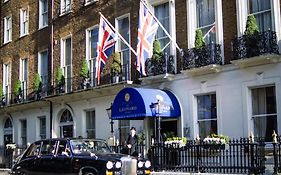 Leonard Hotel Londra